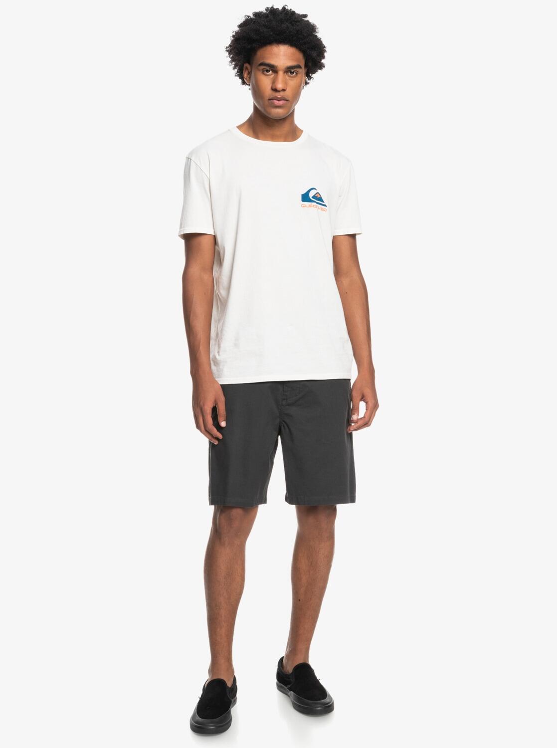 Bermuda Quiksilver modello EQYWS03772-KTA0 per uomini 5/5