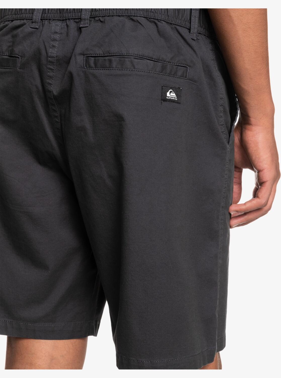 Bermuda Quiksilver modello EQYWS03772-KTA0 per uomini 4/5