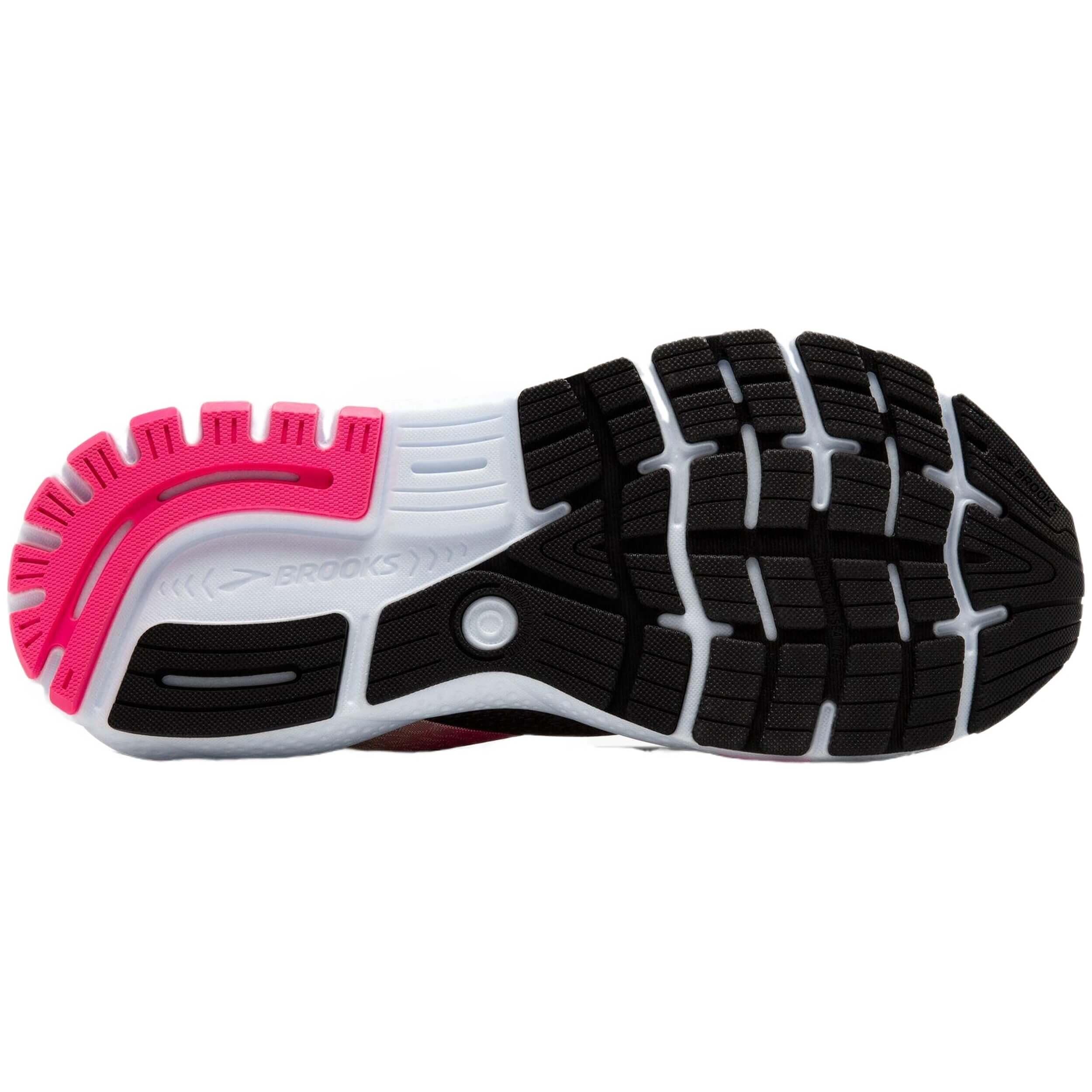 Tênis de corrida Brooks modelo GHOST para mulheres 5/5