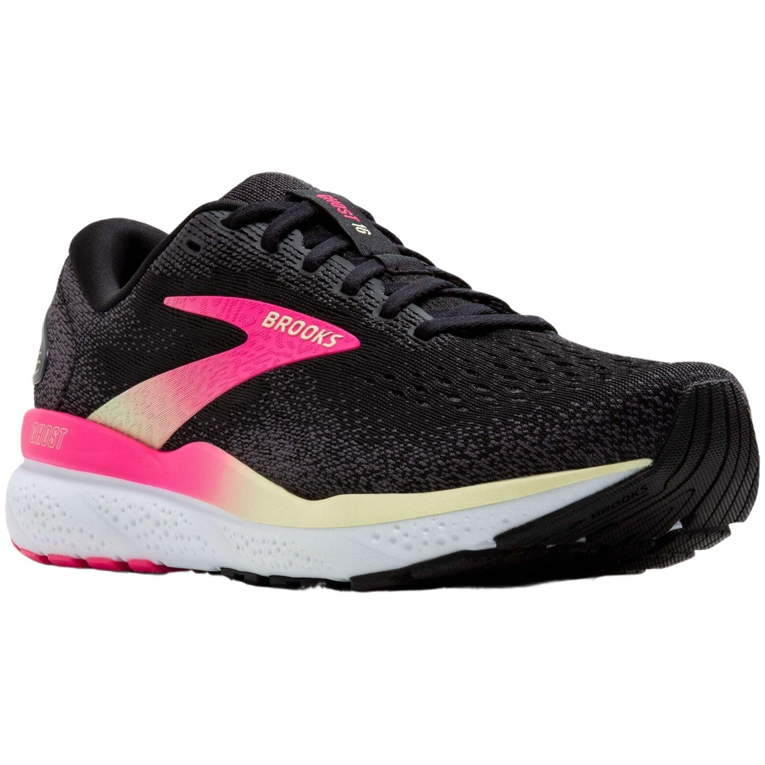 Tênis de corrida Brooks modelo GHOST para mulheres 2/5