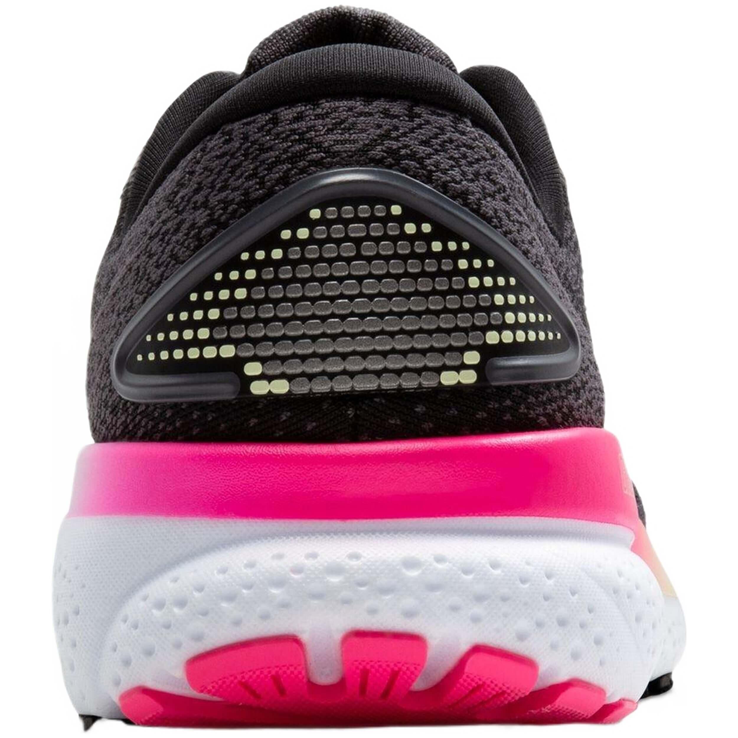Tênis de corrida Brooks modelo GHOST para mulheres 4/5