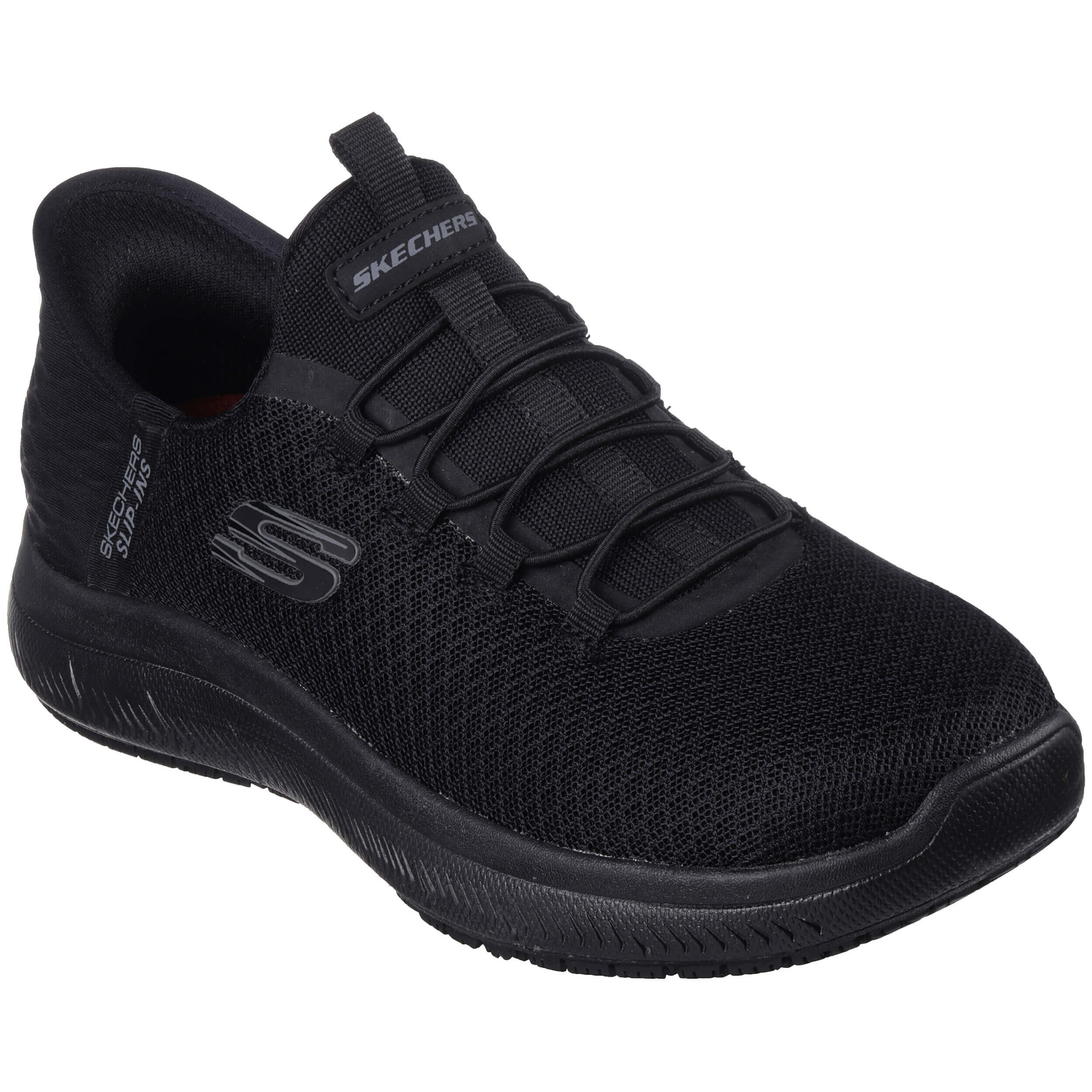 Baskets Skechers modèle 108144EC-BBK pour femmes 5/6