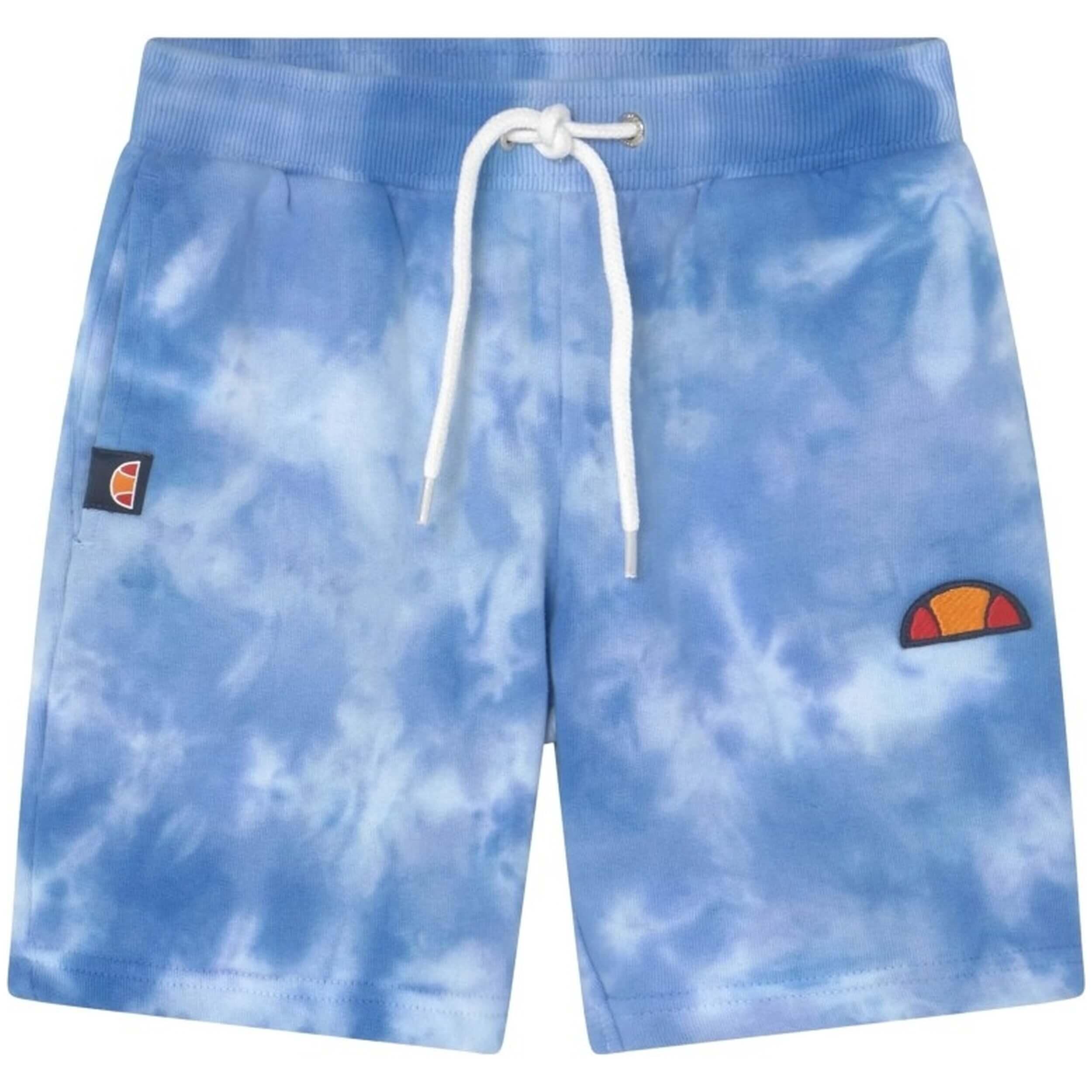 Short Ellesse modèle S1M14456 pour enfants 1/2
