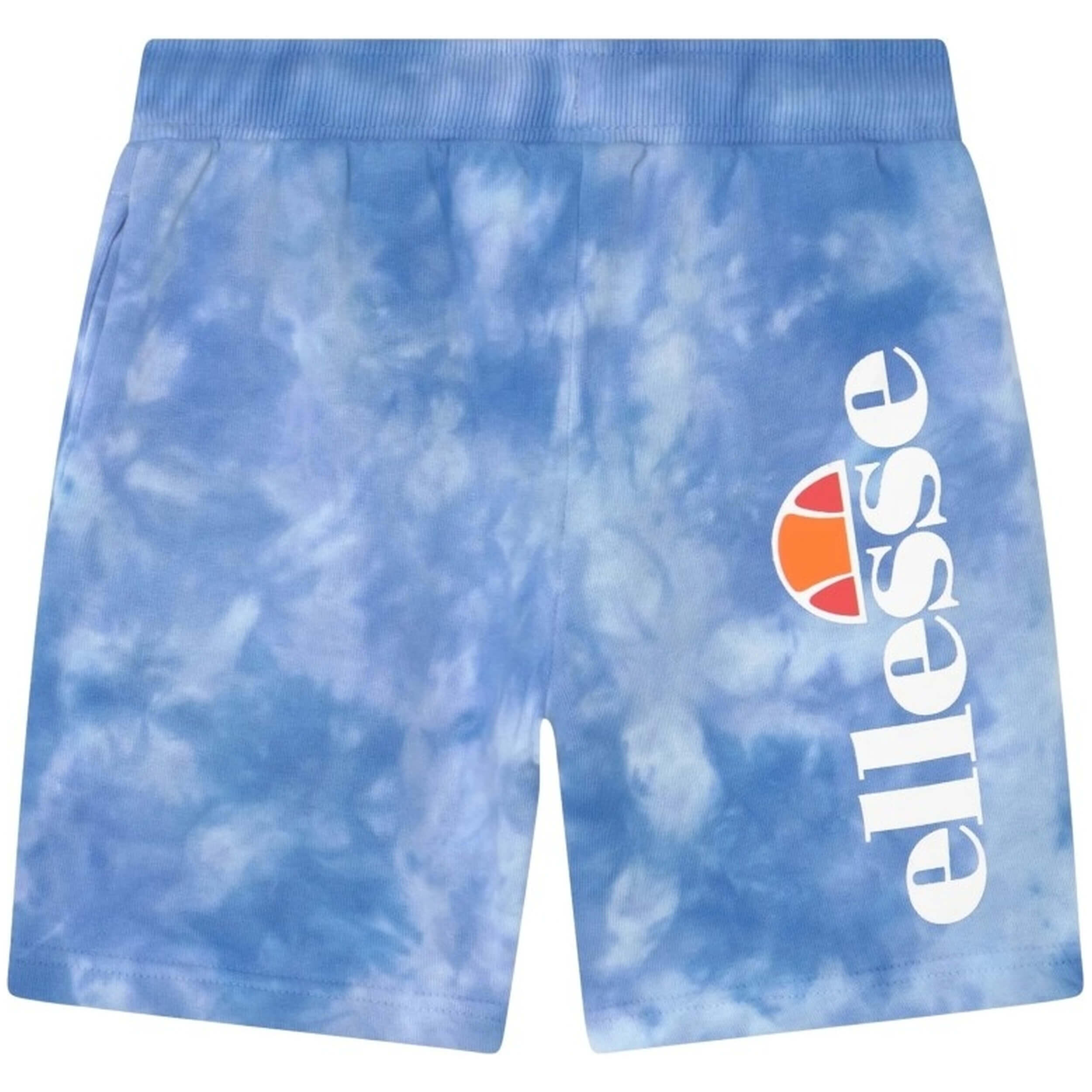 Short Ellesse modèle S1M14456 pour enfants 2/2
