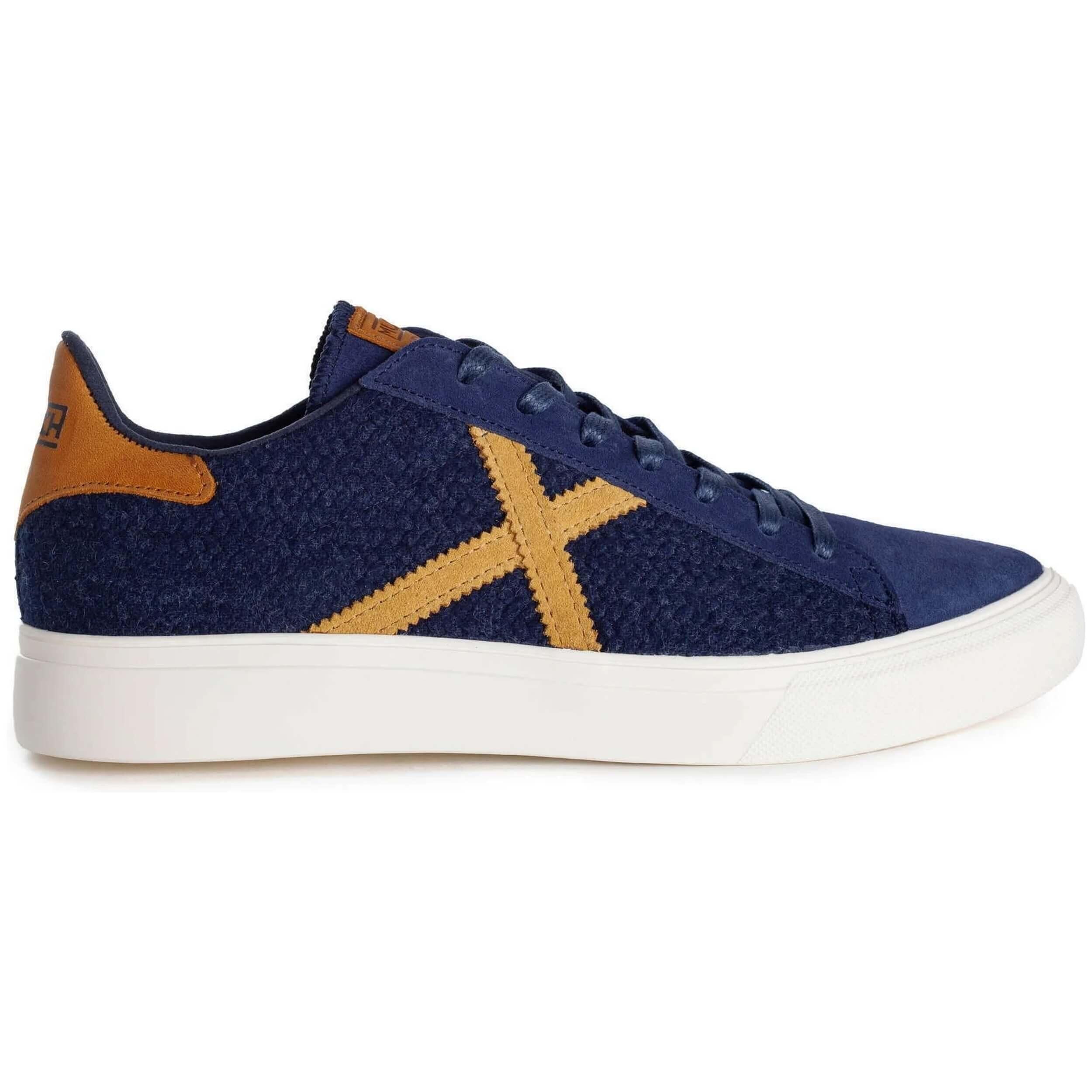 Zapatillas Munich modelo 8080069 para hombre 5/5