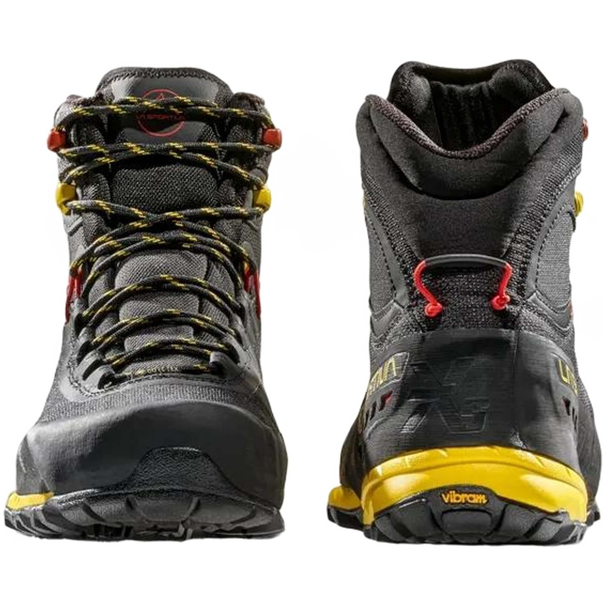 Zapatillas La sportiva modelo 24R-999100 para hombre 5/7