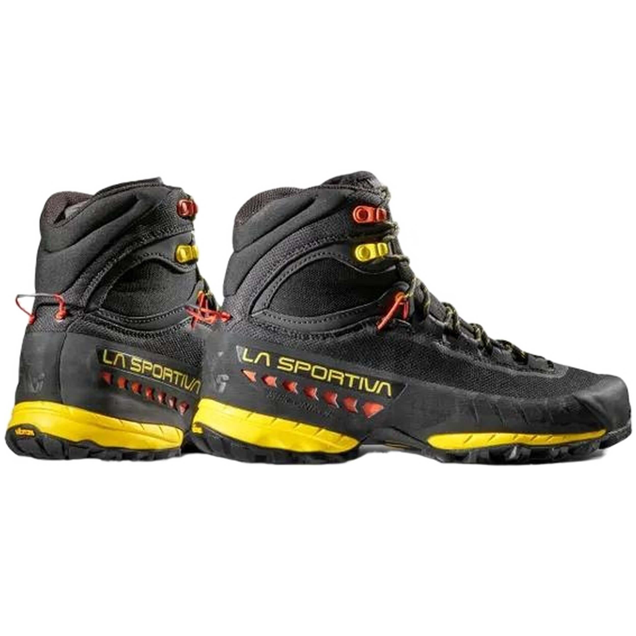 Zapatillas La sportiva modelo 24R-999100 para hombre 4/7
