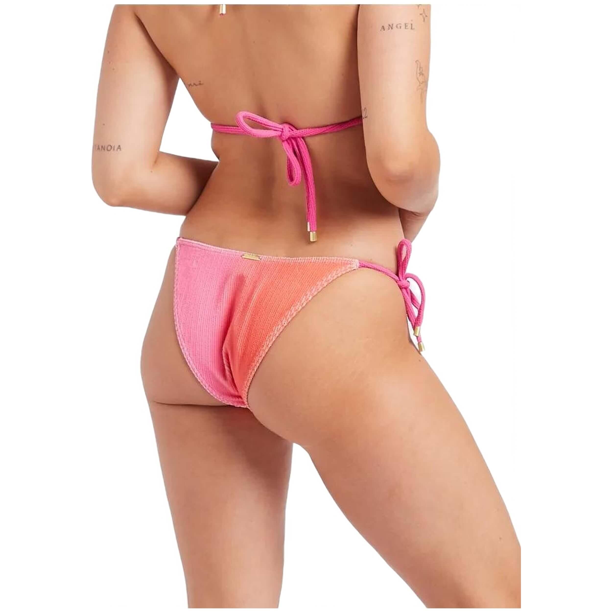 Braguita de bikini Billabong modelo ABJX400983-MUL para mujer 3/3