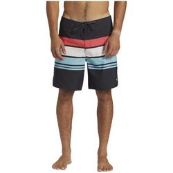 Maillot de bain Quiksilver Everyday Stripe 19 pour homme