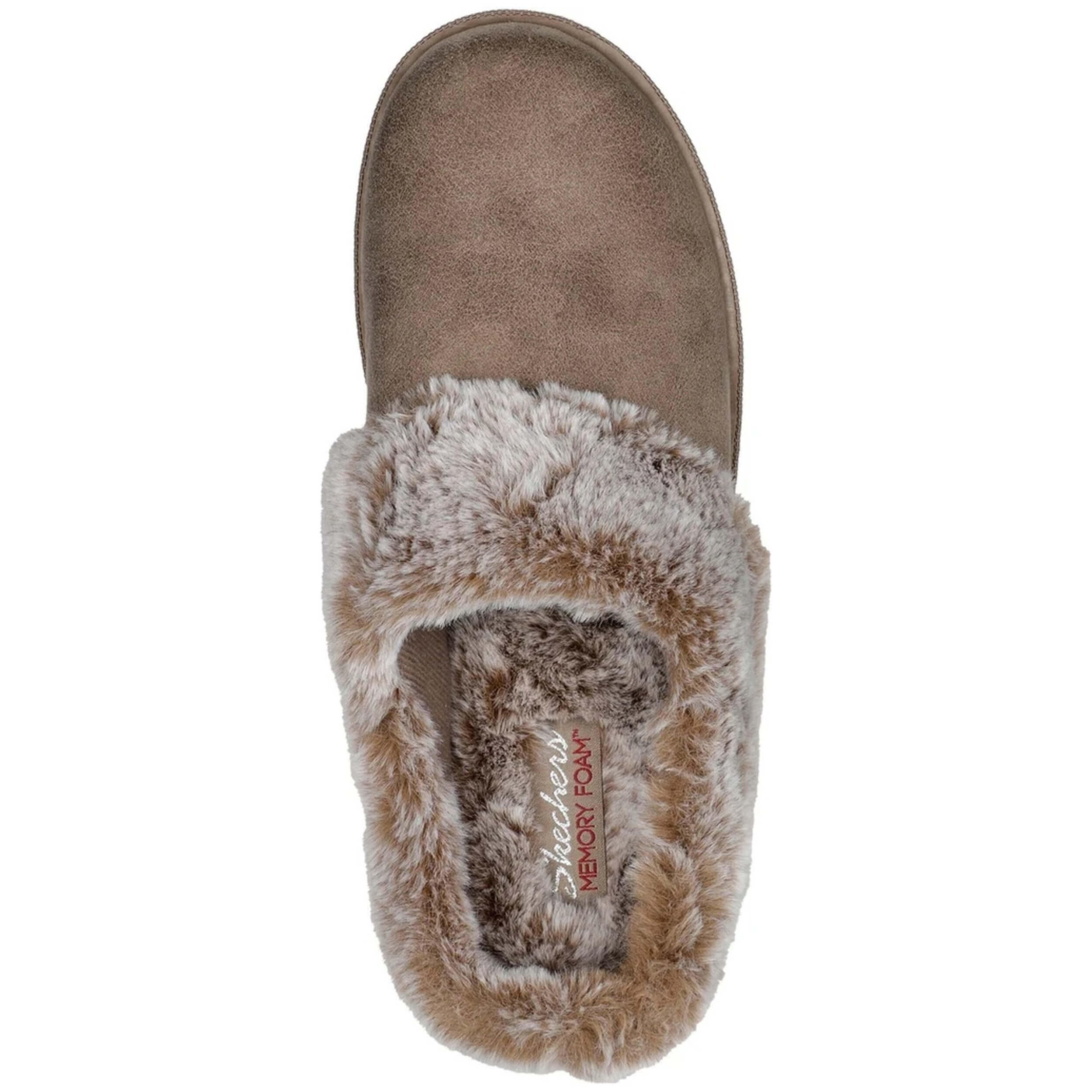 Baskets Skechers modèle 167625-TPE pour femmes 3/5
