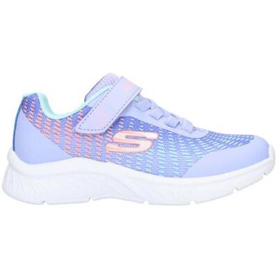 Zapatillas Skechers modelo 303532L-LVMT para niños unisex
