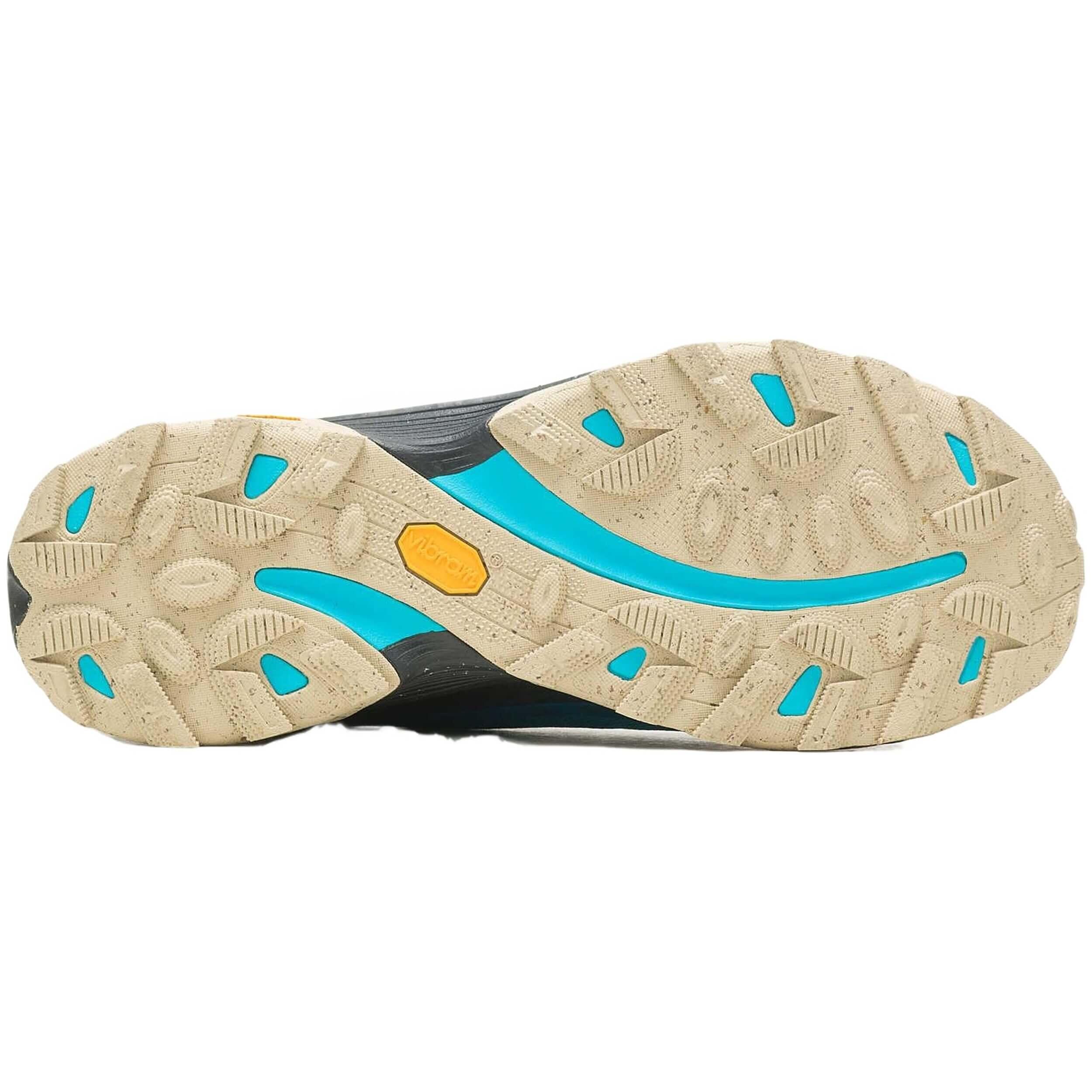 Scarpe da trekking Merrell modello J067083 per uomini 5/5