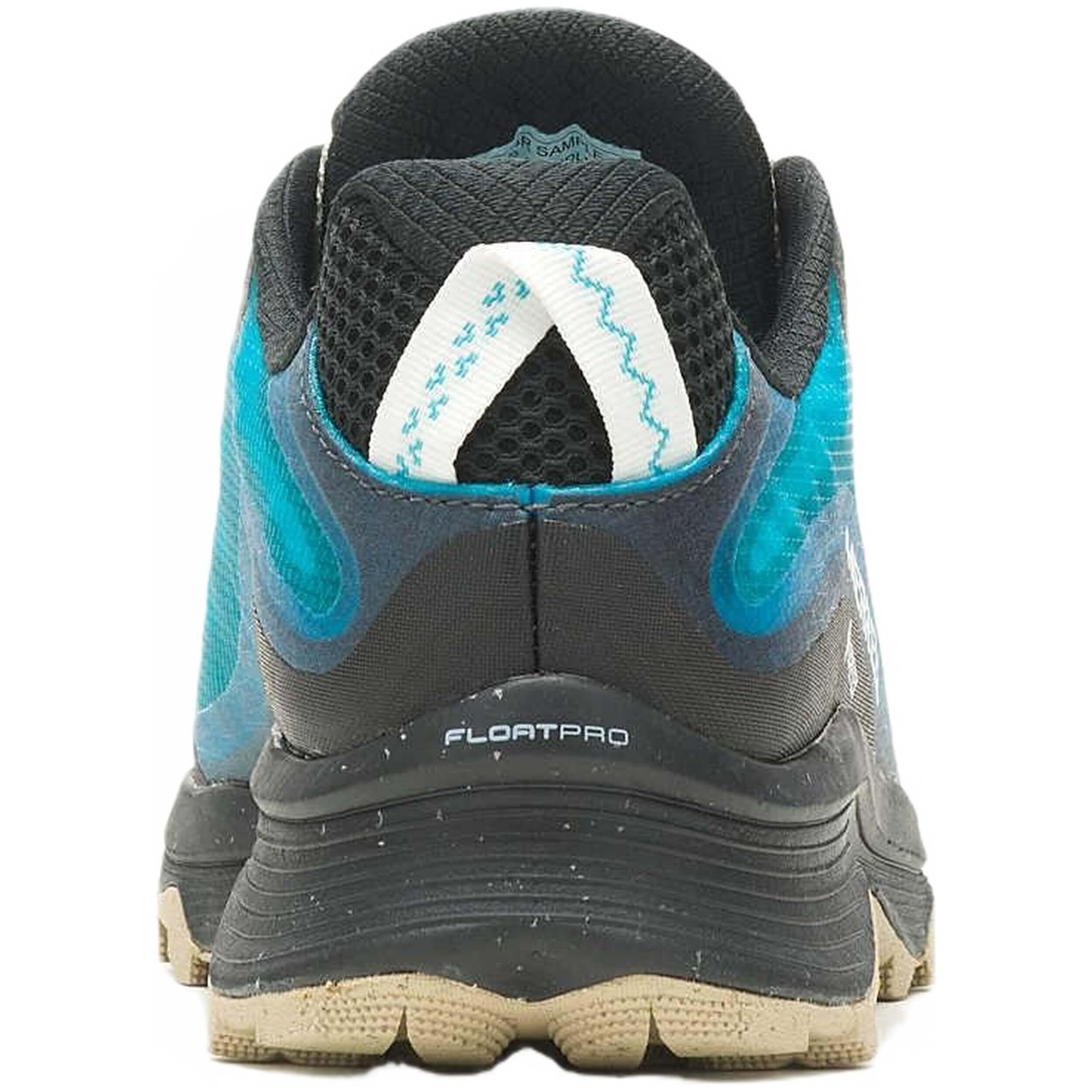 Scarpe da trekking Merrell modello J067083 per uomini 4/5