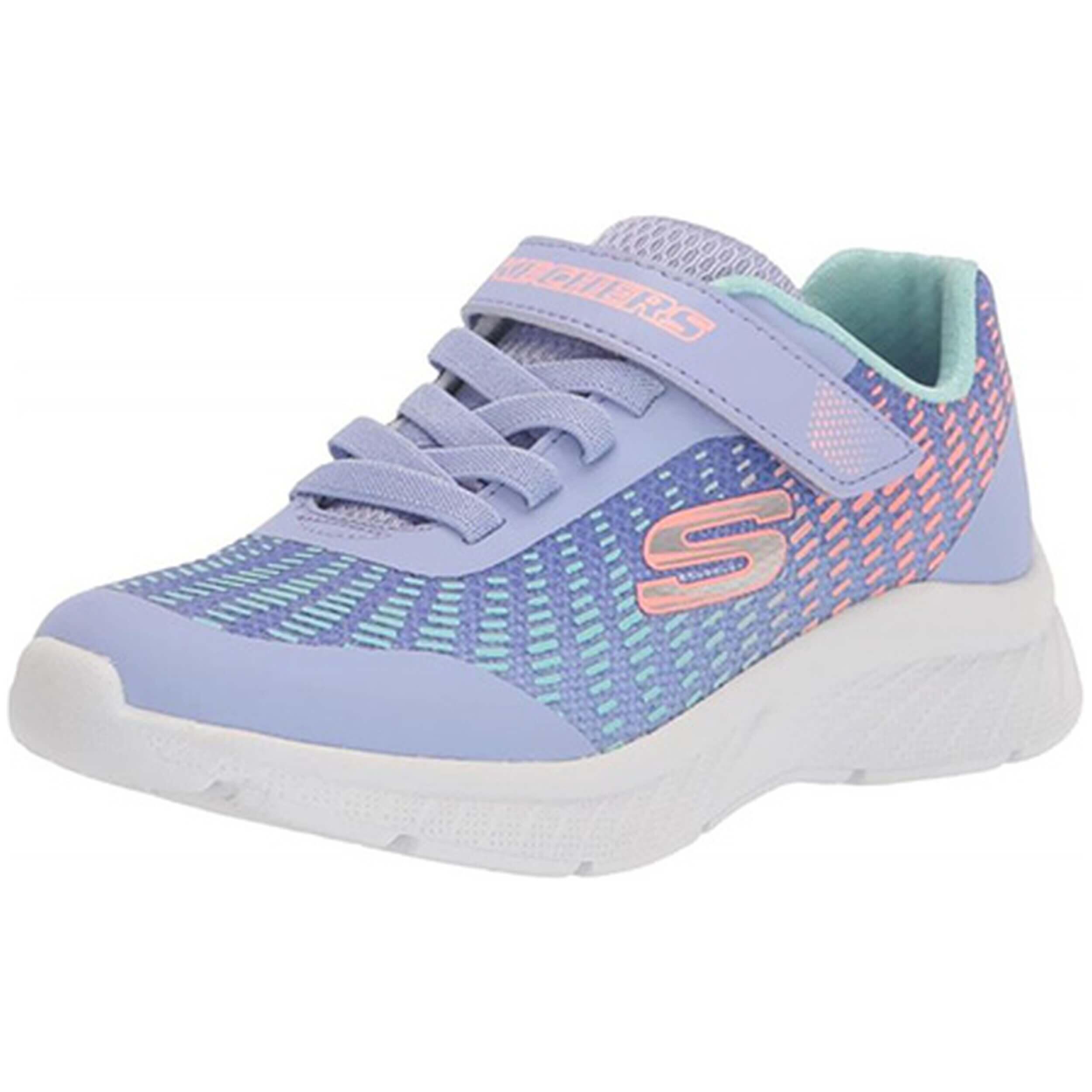 Baskets Skechers modèle 303532L-LVMT pour unisexe enfants 5/5
