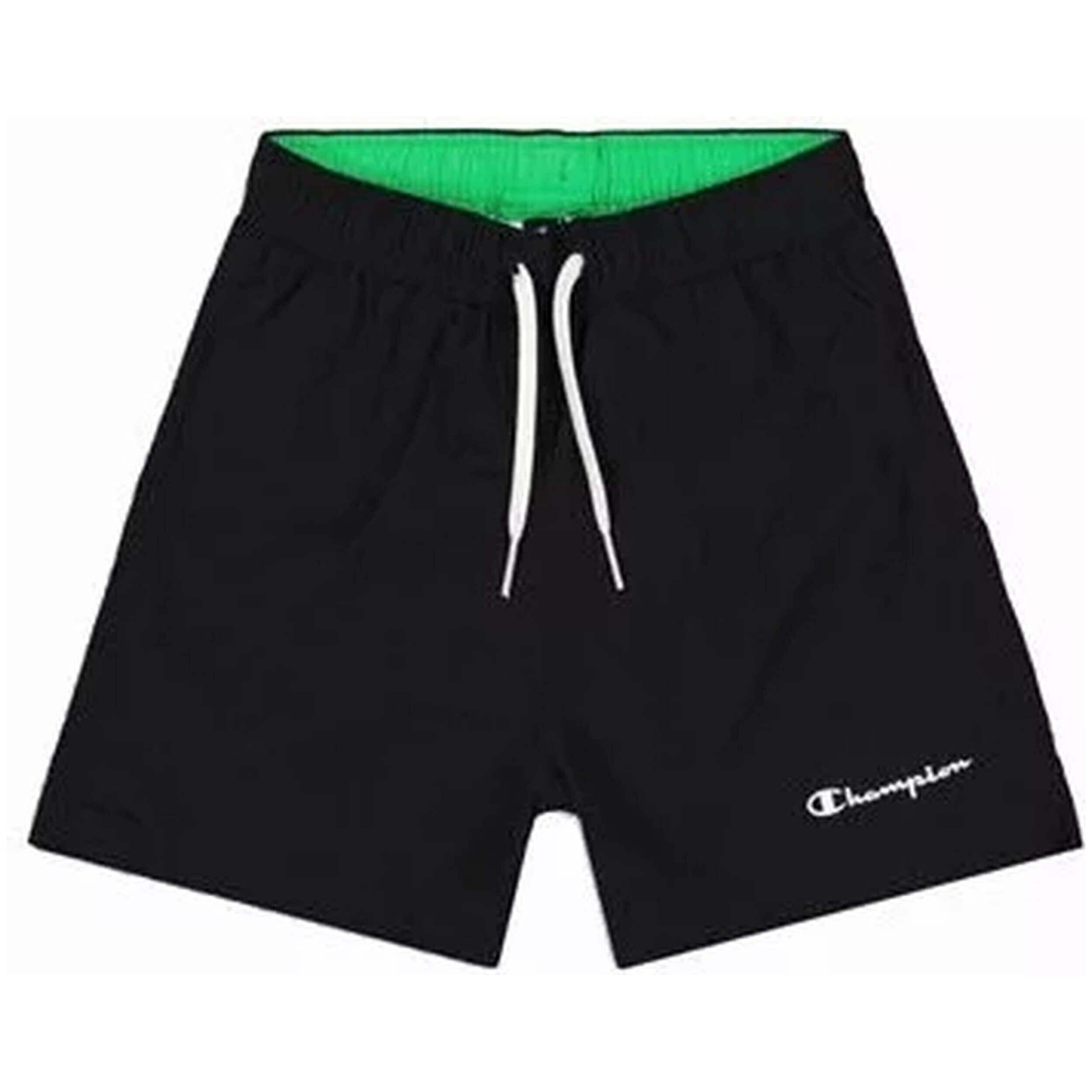 Maillot de bain Champion modèle 306044-KK002 pour unisexe enfants 1/1