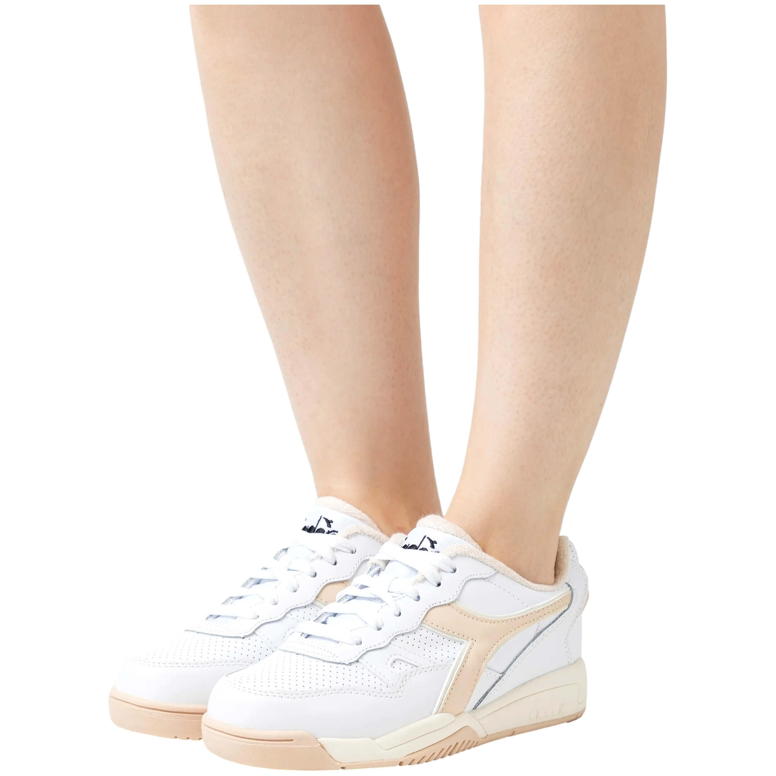 Sapatilhas Diadora modelo 50117958401D0296 para mulheres 2/2