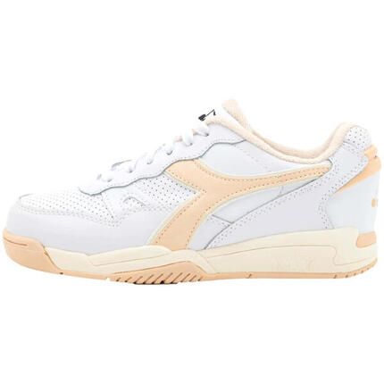Baskets Diadora modèle 50117958401D0296 pour femmes