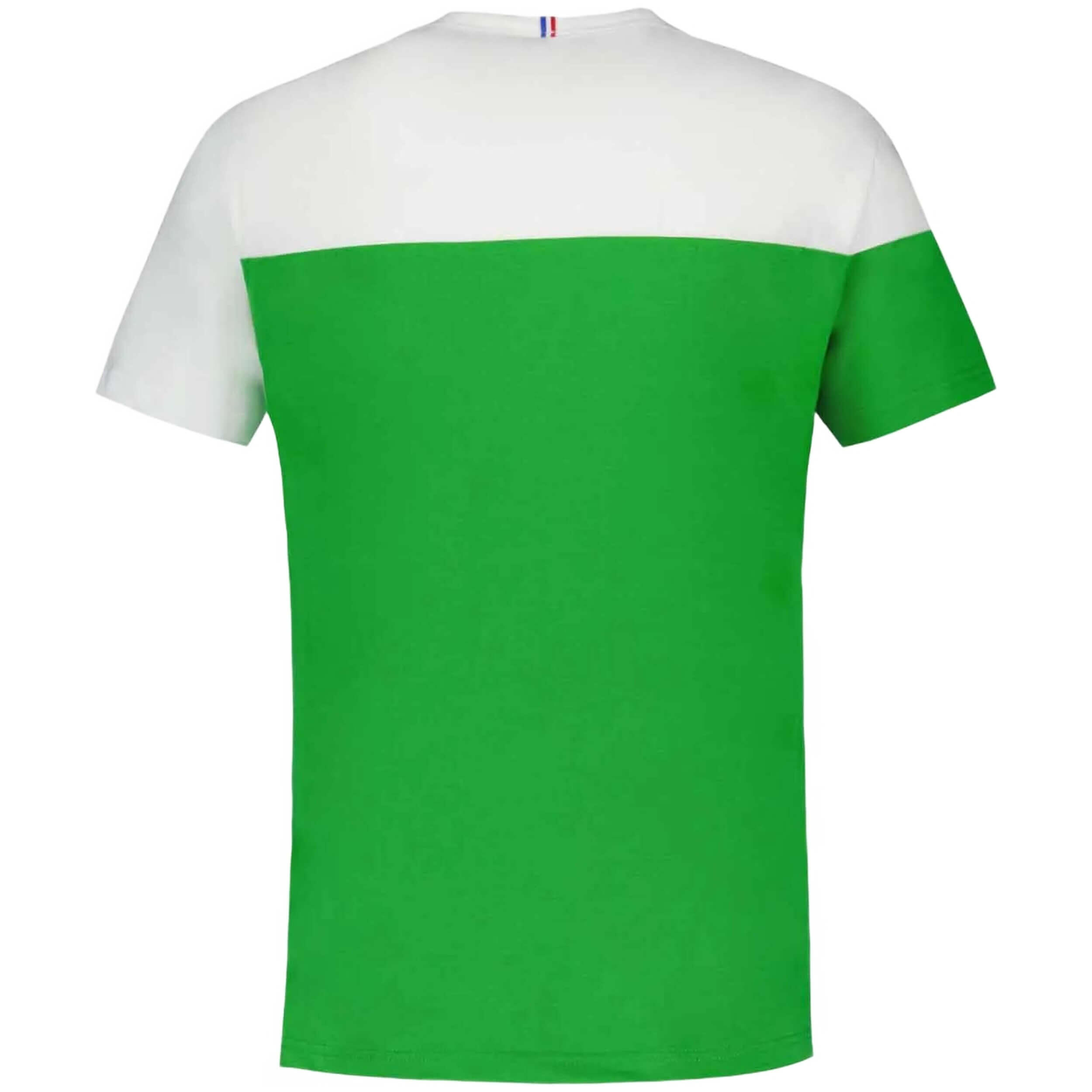 Maillot Cyclisme Vintage Le Coq Sportif Danemark - Taille S - Pour Eroica