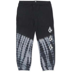 Pantalon long Volcom Dyed pour unisexe enfants