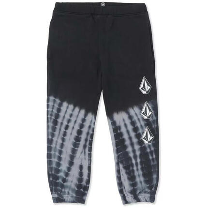 Pantalon largo Volcom Dyed para niños unisex
