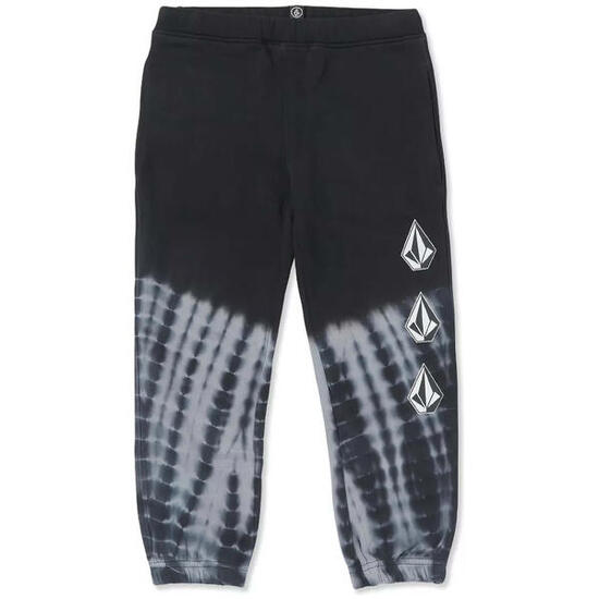 Pantaloni lunghi Volcom Dyed per unisex ragazzi