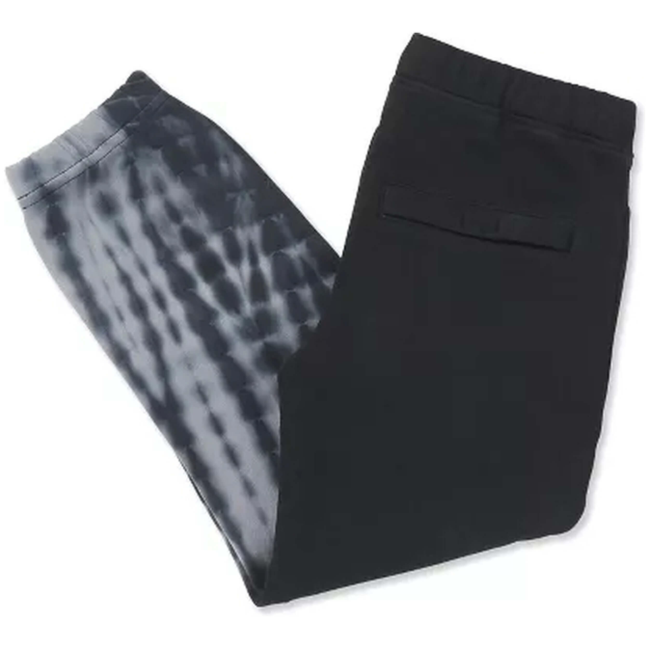 Pantalon largo Volcom Dyed para niños unisex 2/2