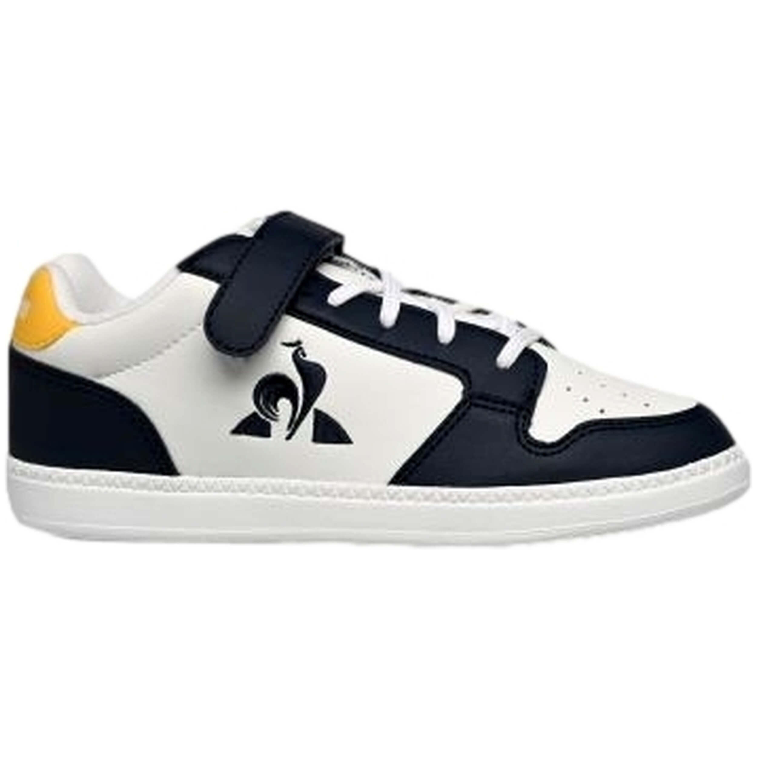 Baskets Le coq sportif modèle 2320495 pour enfants 5/5