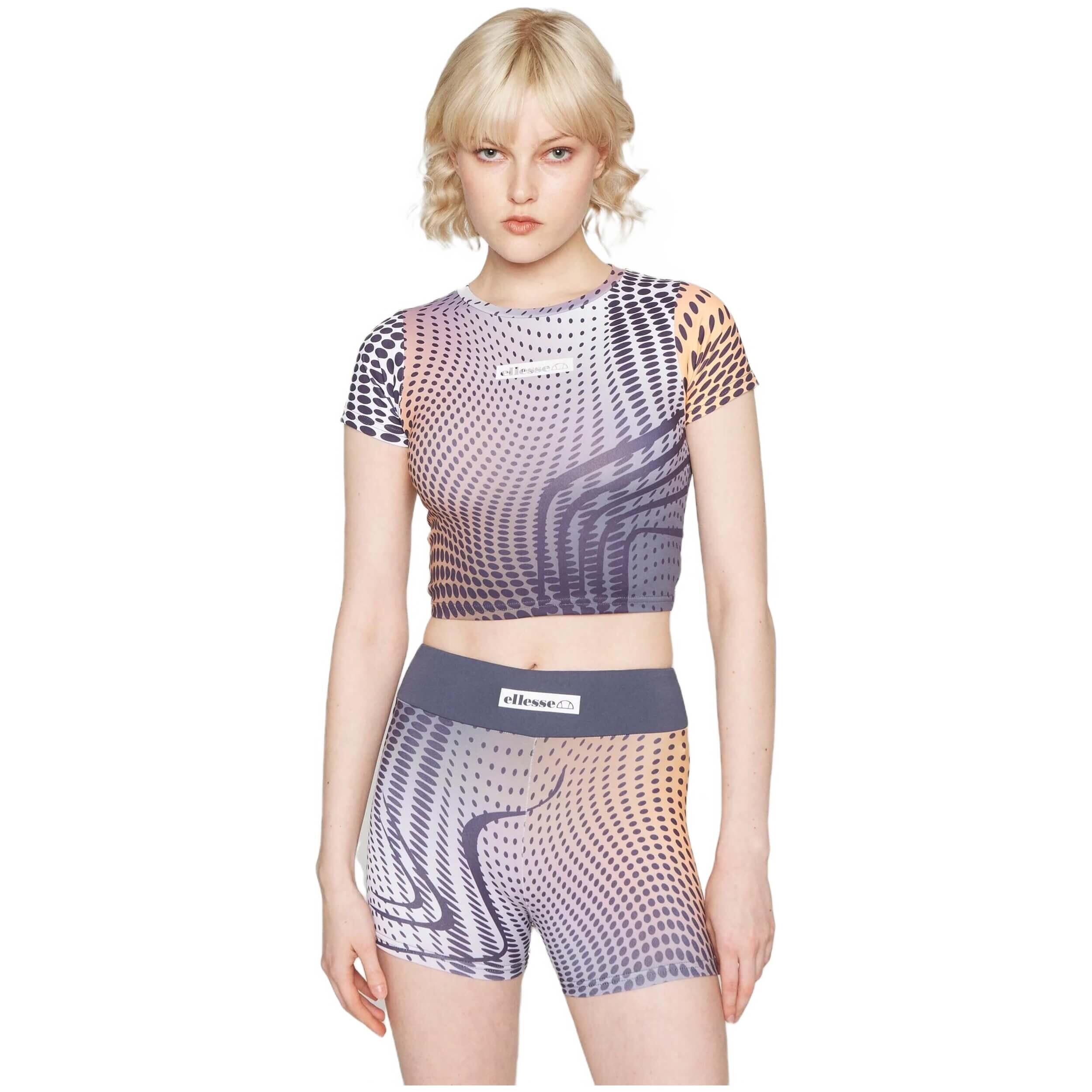 Maglia a maniche corte Ellesse modello ELLESSE-JOLIA per donne 2/7