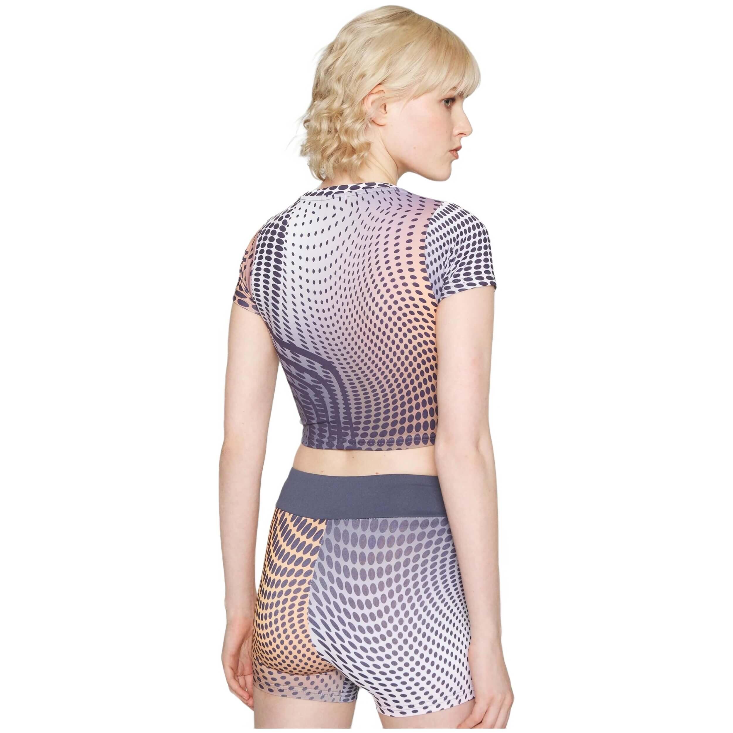 Maglia a maniche corte Ellesse modello ELLESSE-JOLIA per donne 3/7