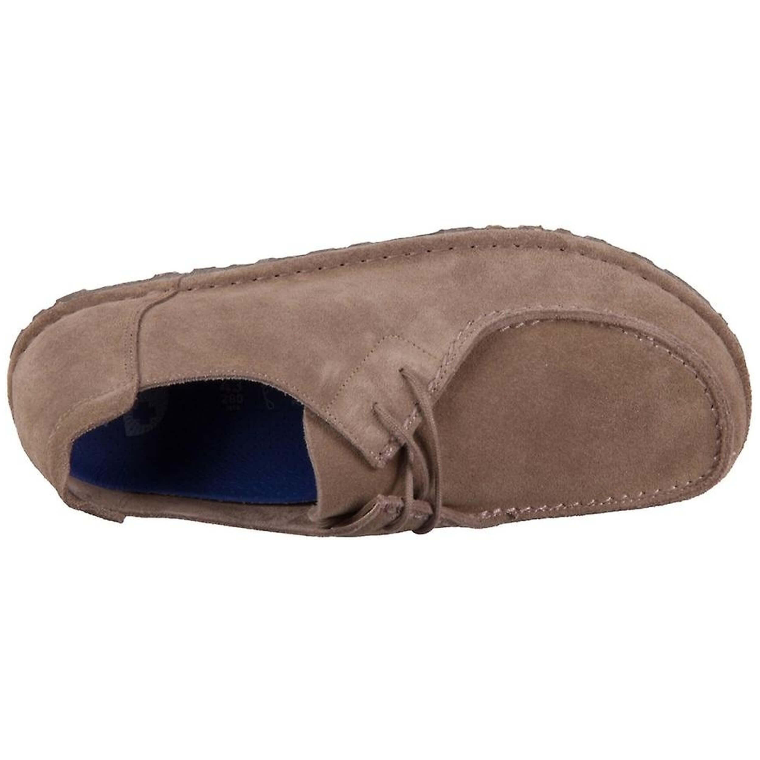 Baskets Birkenstock Utti Lace pour homme 4/5