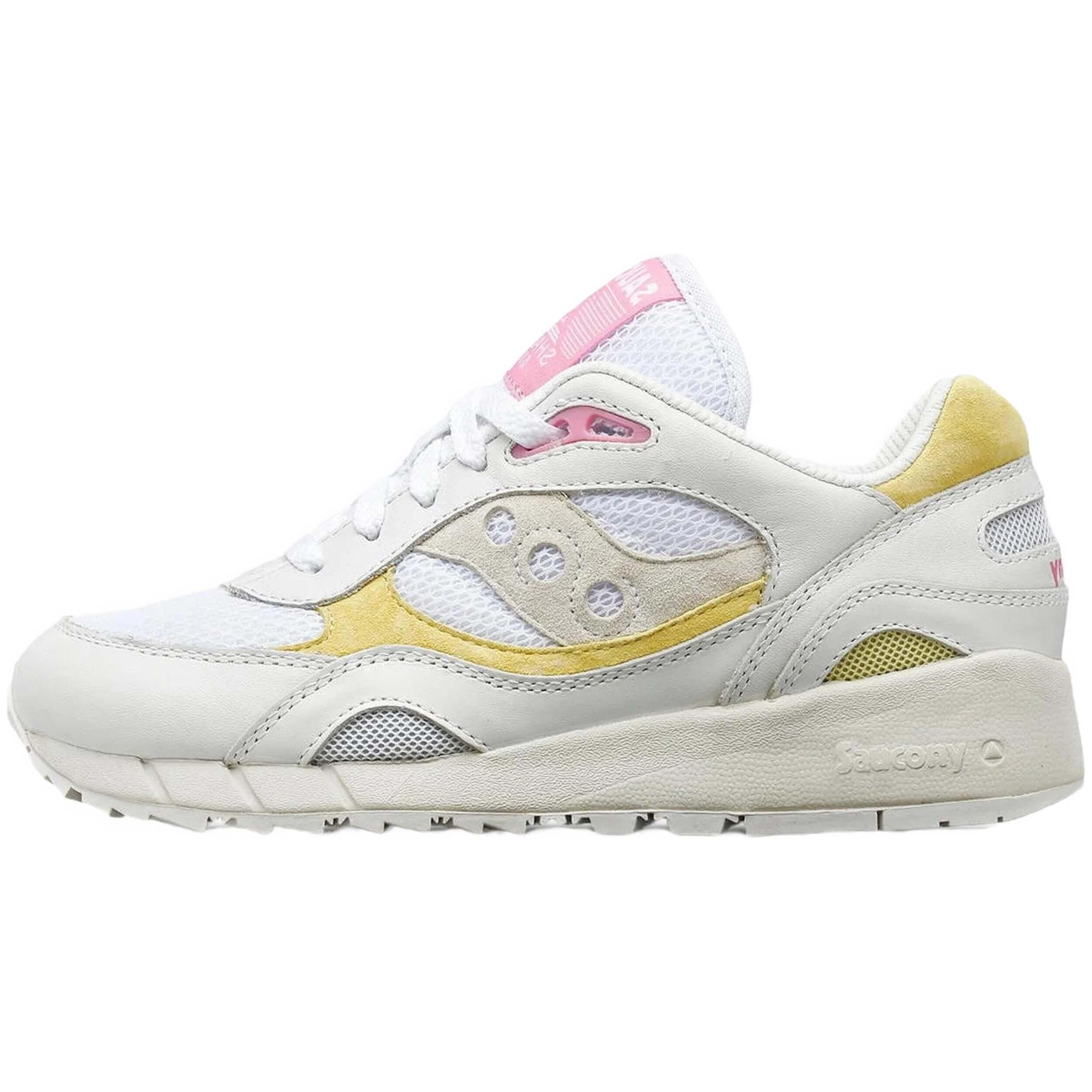 Zapatillas Saucony Shadow 6000 para mujer 1/3
