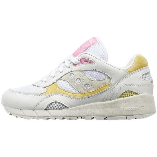 Zapatillas Saucony Shadow 6000 para mujer