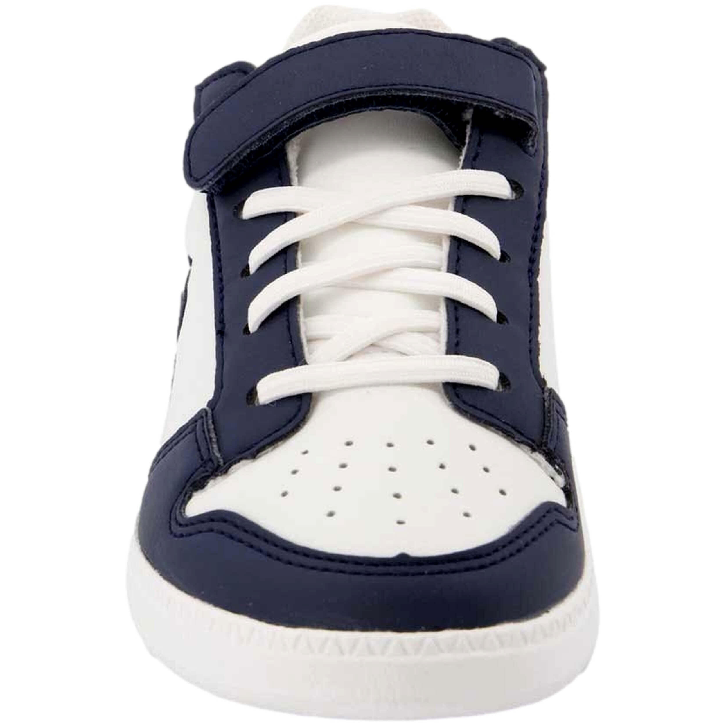 Baskets Le coq sportif modèle 2320495 pour enfants 3/5