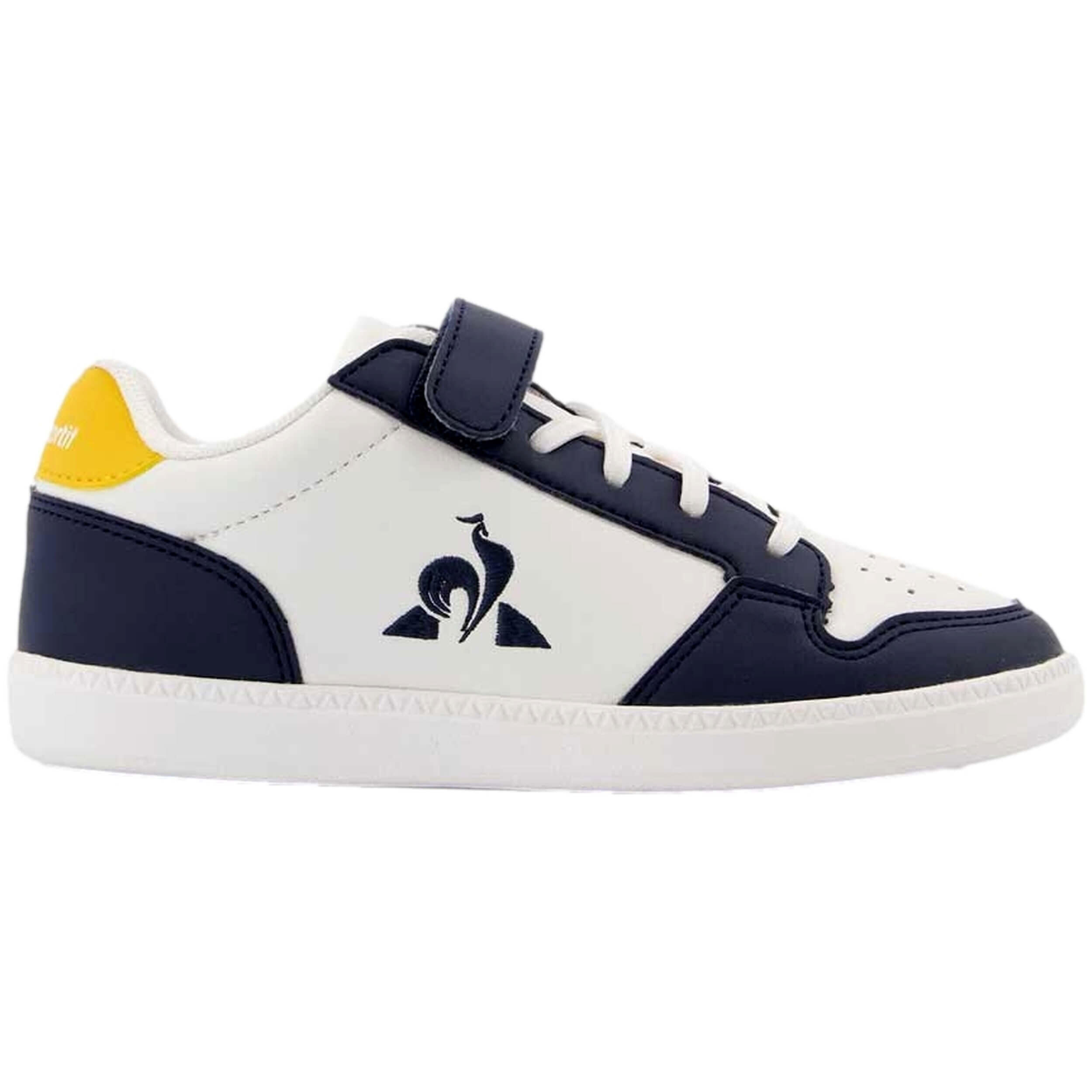 Baskets Le coq sportif modèle 2320495 pour enfants 4/5