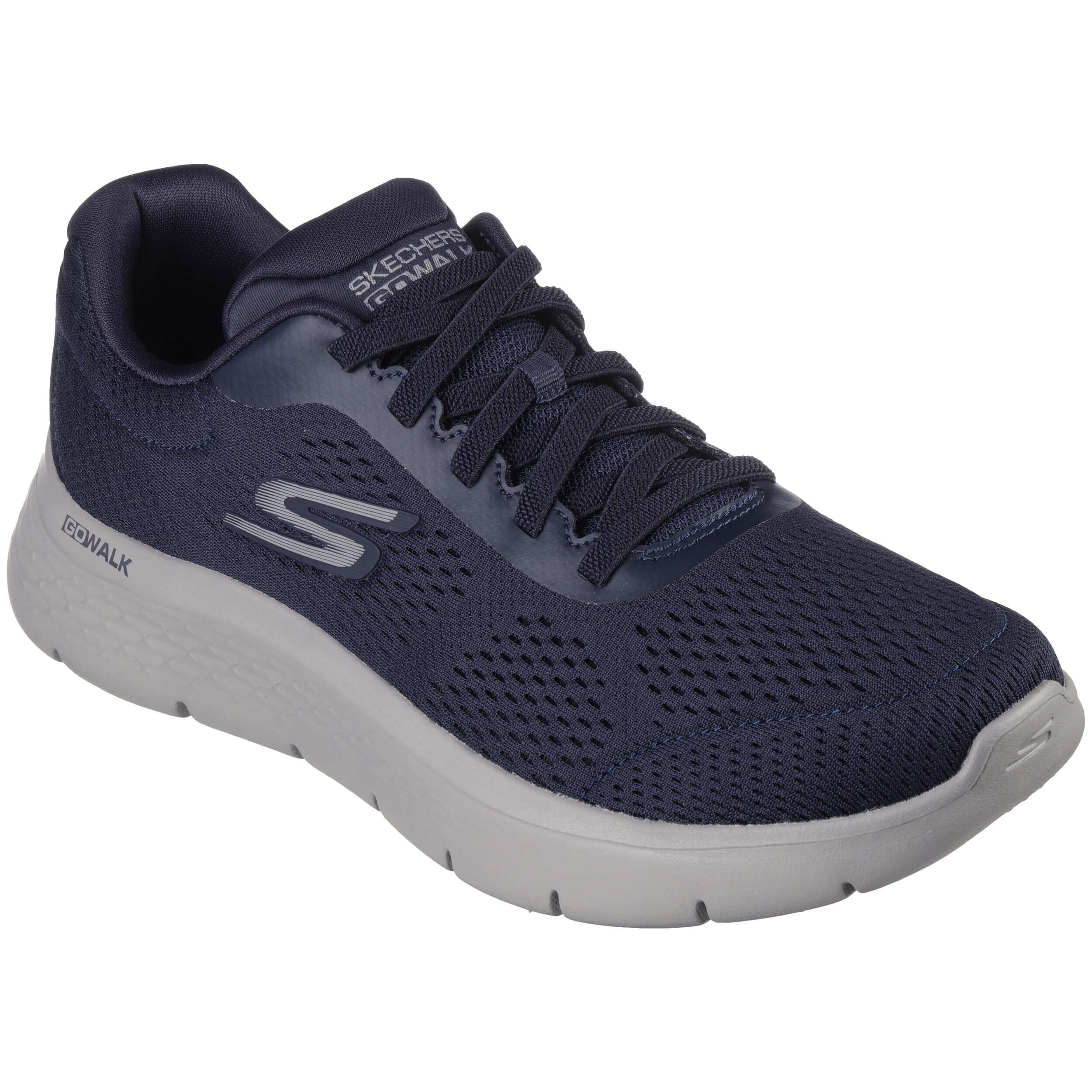 Baskets Skechers modèle 216486-BBK pour homme 5/5