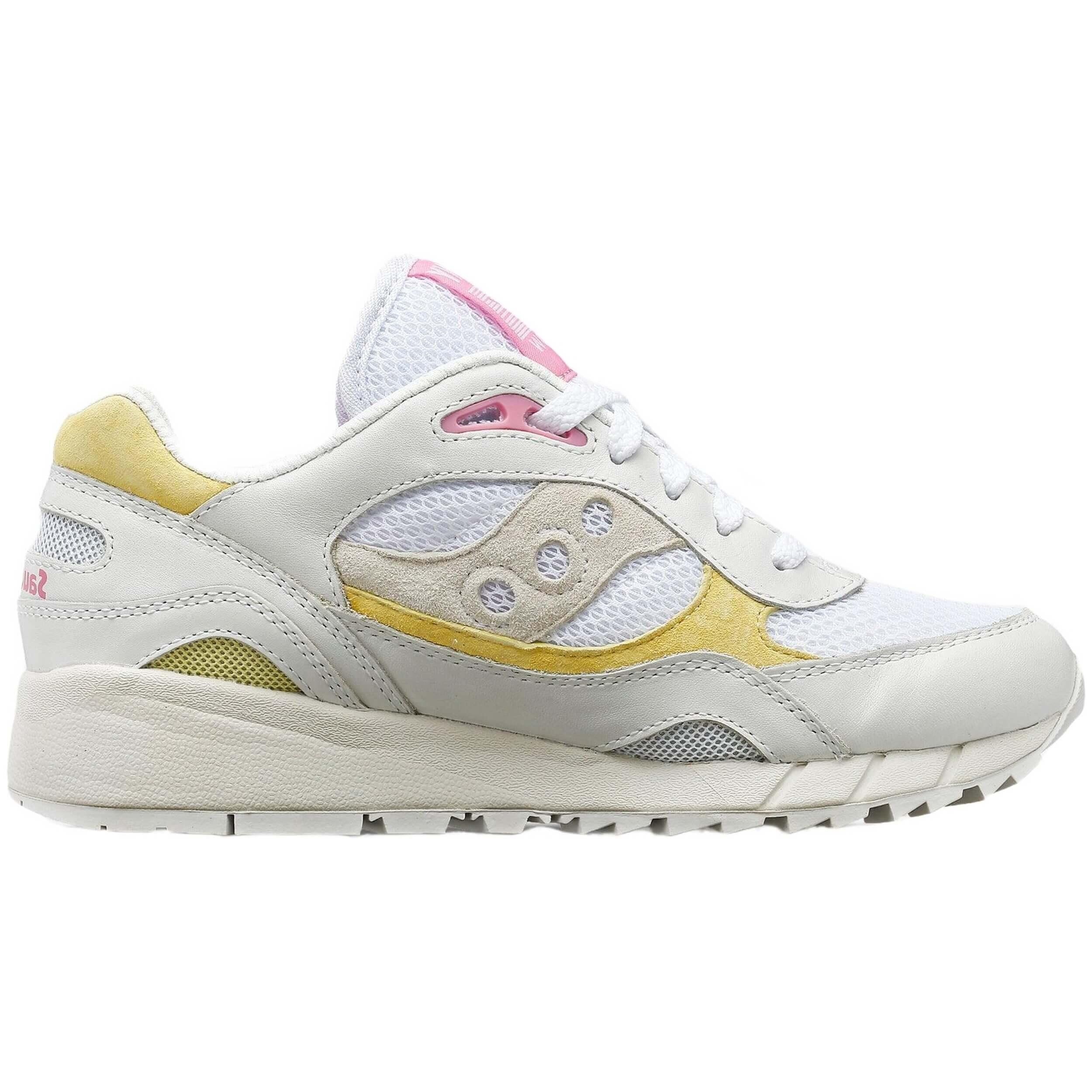 Zapatillas Saucony Shadow 6000 para mujer 2/3