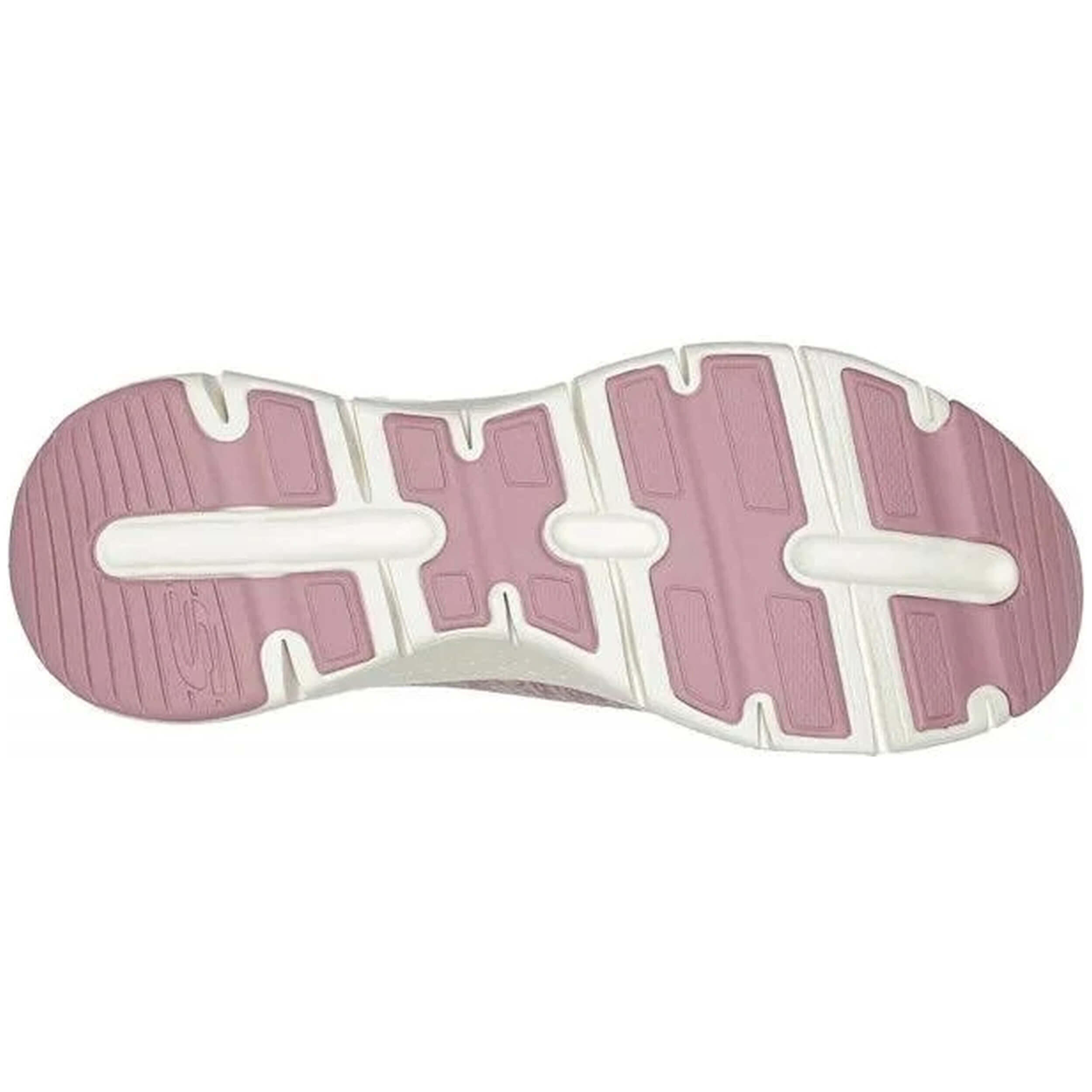 Baskets Skechers modèle 149563-MVE pour femmes 3/5
