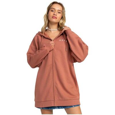 Hoodie roxy backyard party b voor vrouwen