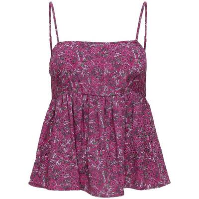 Tanktop only keira voor vrouwen