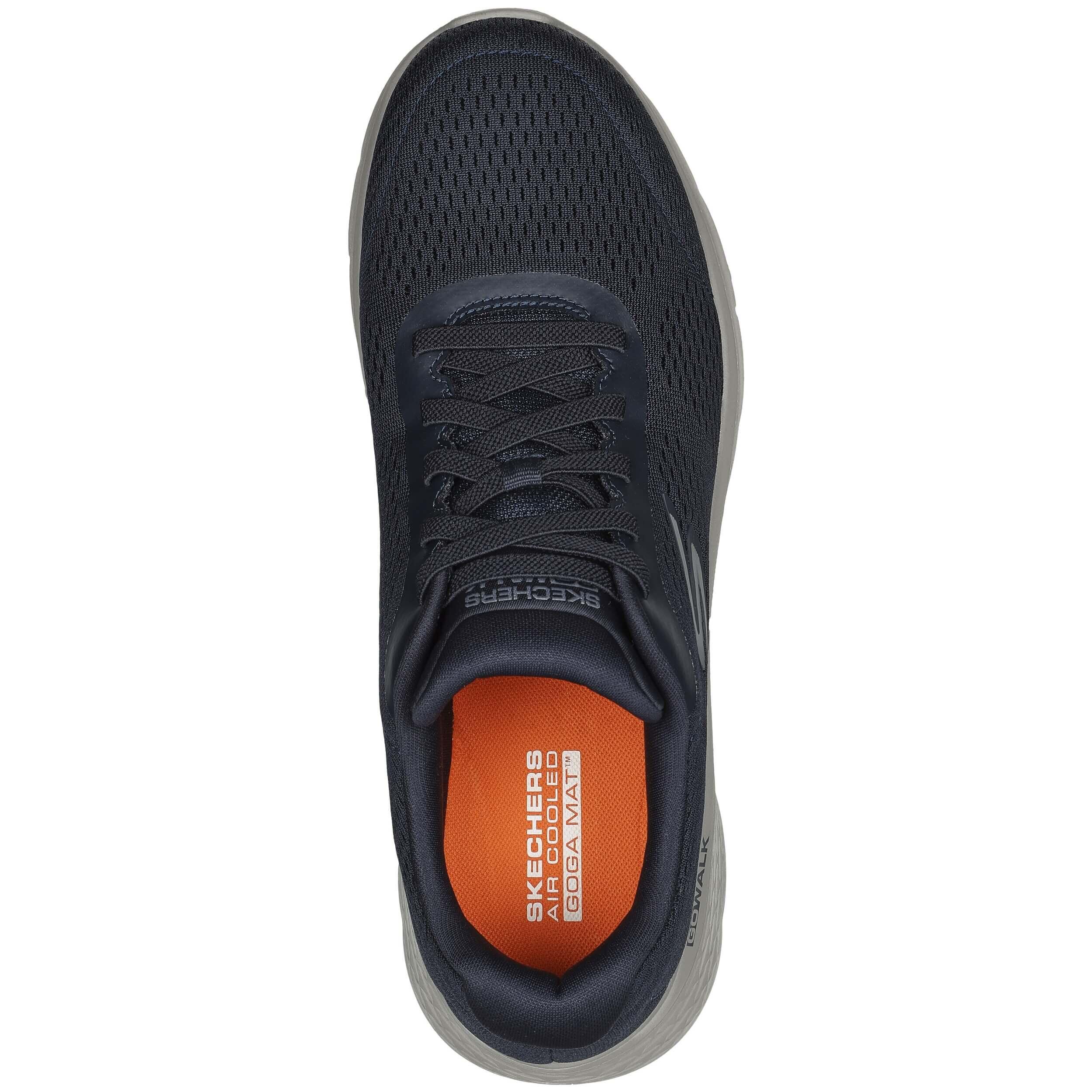 Baskets Skechers modèle 216486-BBK pour homme 2/5
