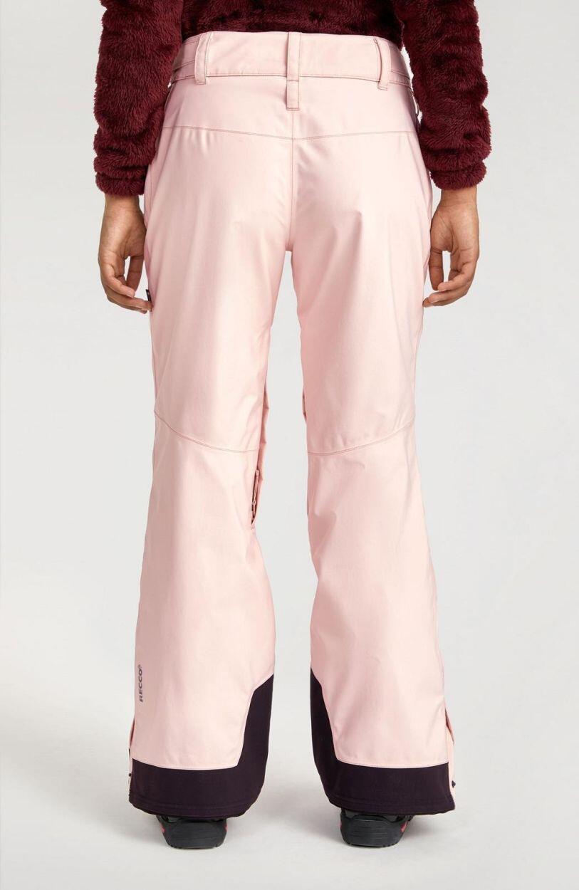 O'NEILL O'neill Pantalons GTX PSYCHO TECH PANTS  Femmes Peach Whip 5/5