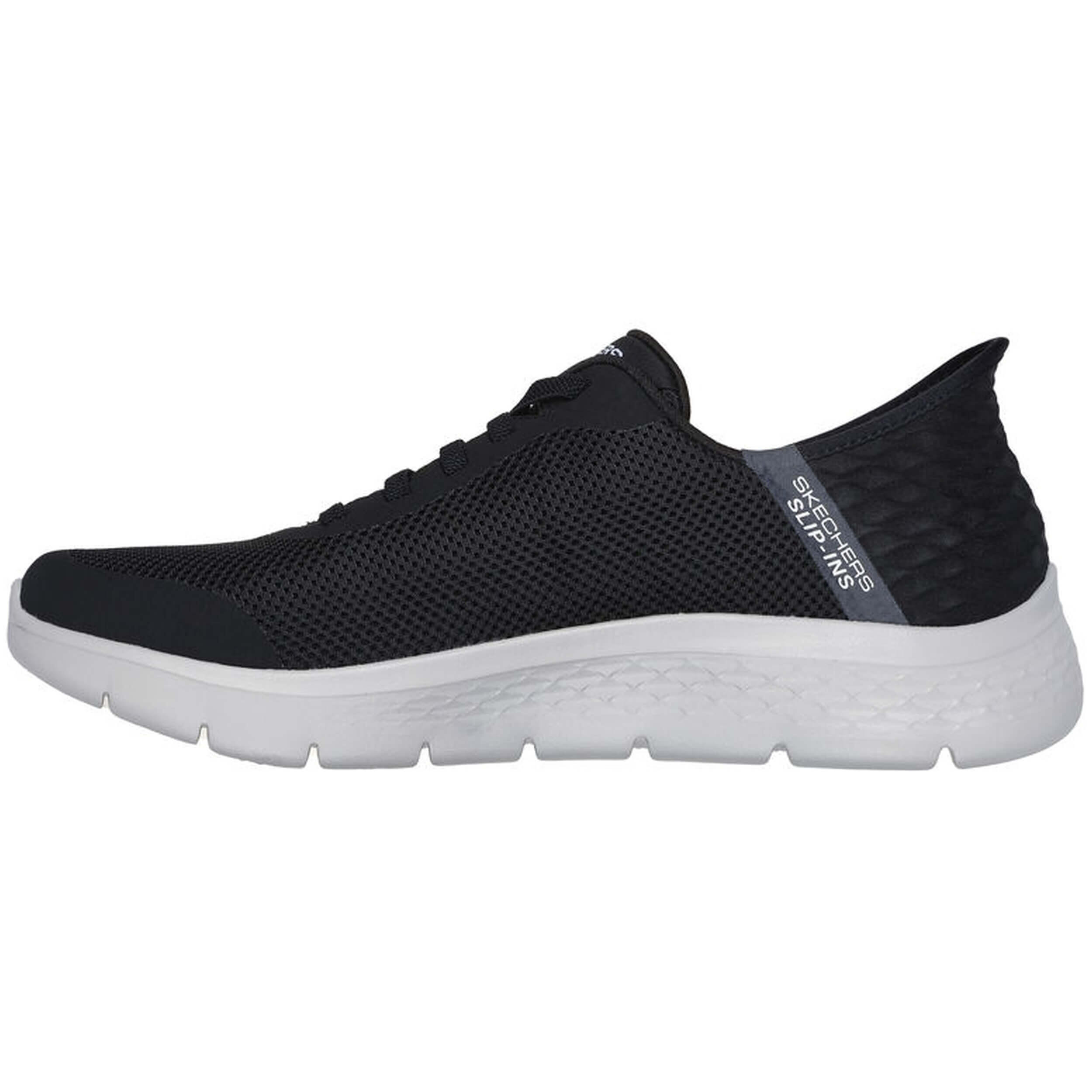 Baskets Skechers modèle 216324-BKGY pour homme 2/5