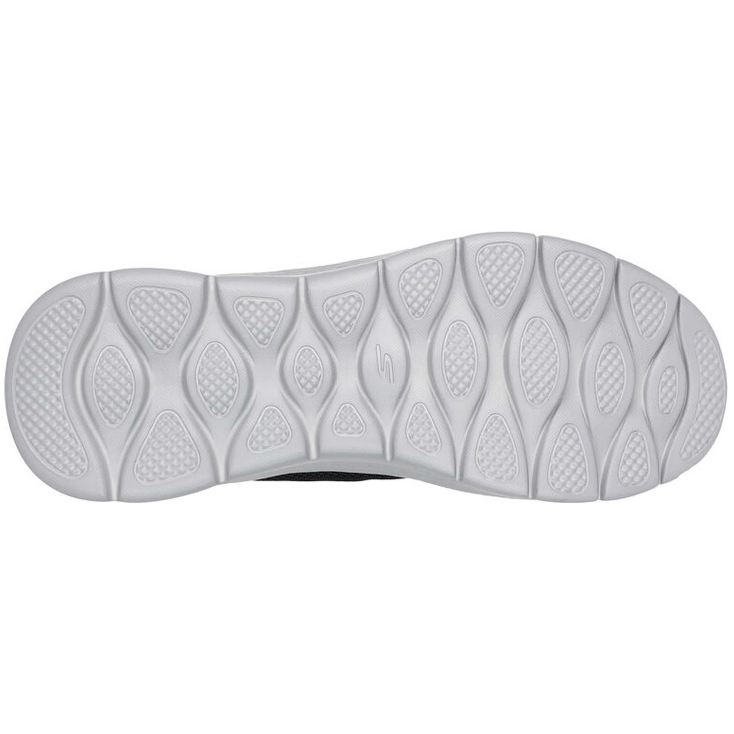 Baskets Skechers modèle 216324-BKGY pour homme 3/5