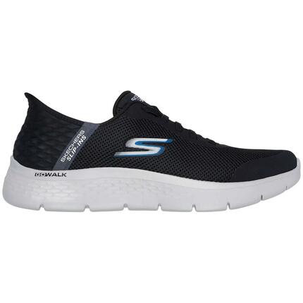 Zapatillas Skechers modelo 216324-BKGY para hombre