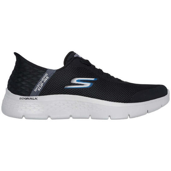 Zapatillas Skechers modelo 216324-BKGY para hombre