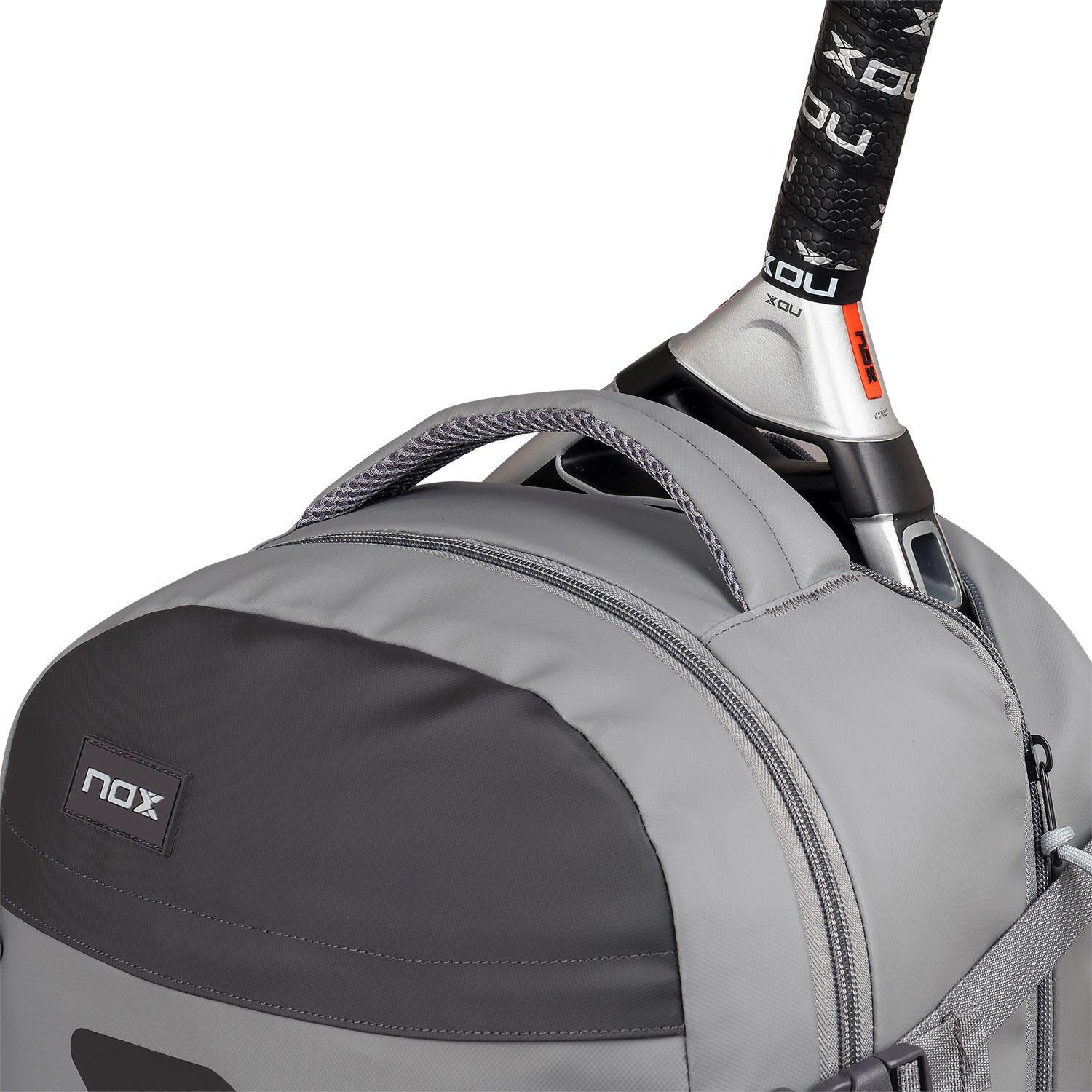 Nox At10 Sac à Dos D'équipe 6/7