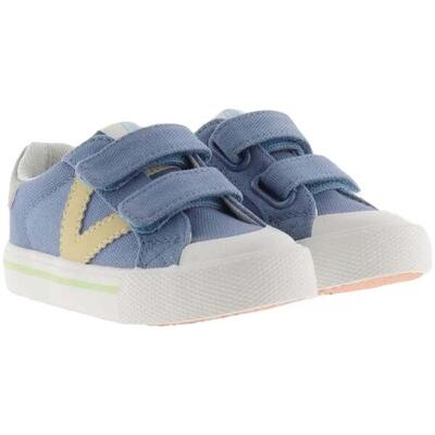 Zapatillas niño Victoria 1065189n Beis