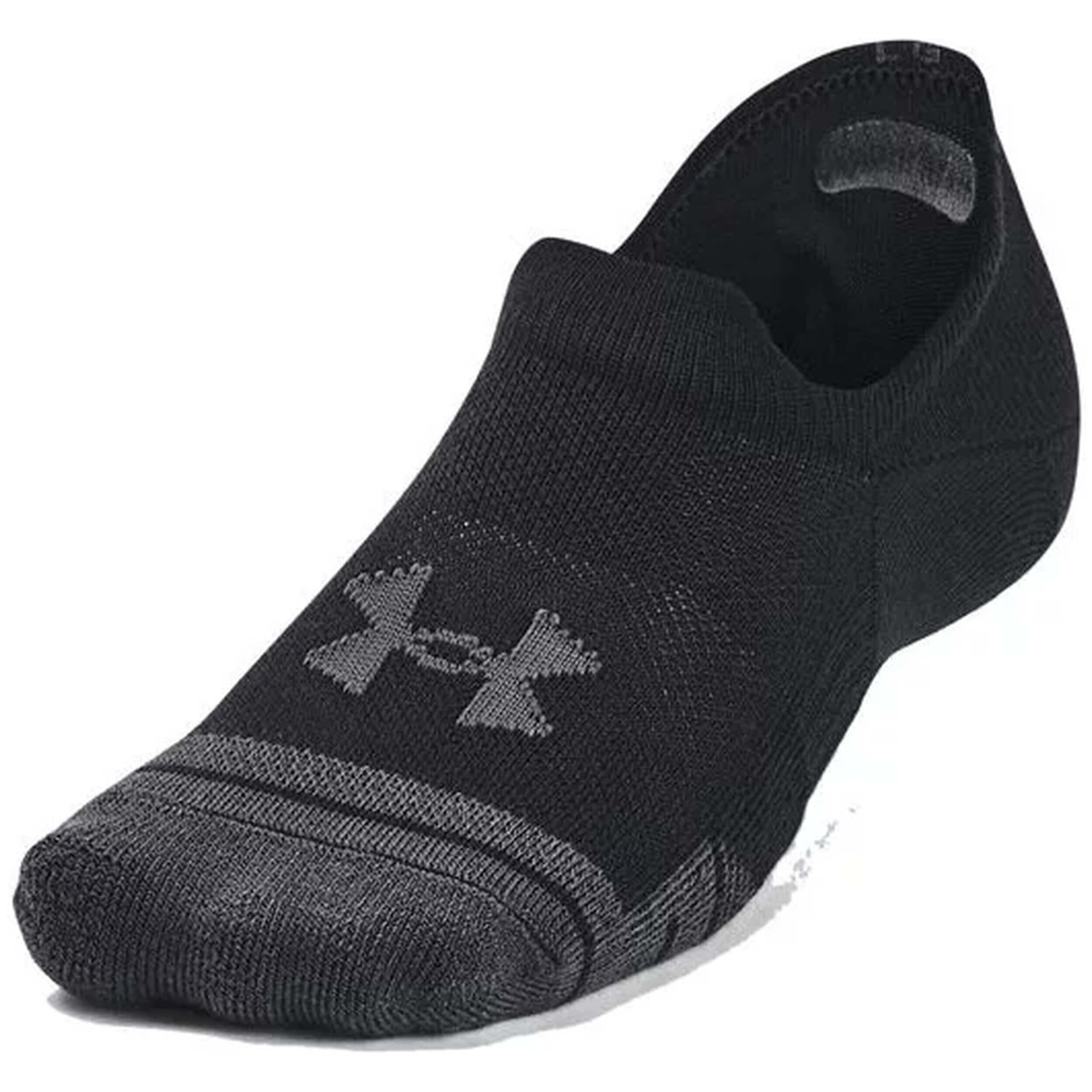 Chaussettes Under armour Performance Tech pack de 3 pour unisexe 1/6