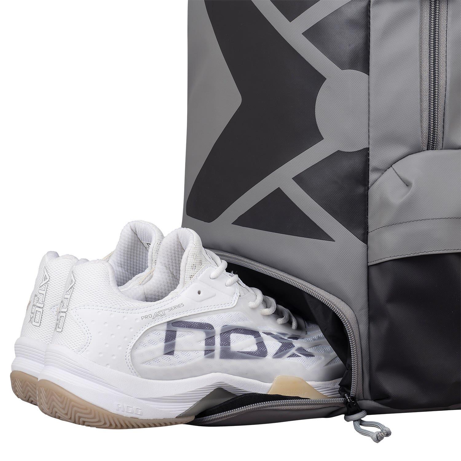 Nox At10 Sac à Dos D'équipe 5/7