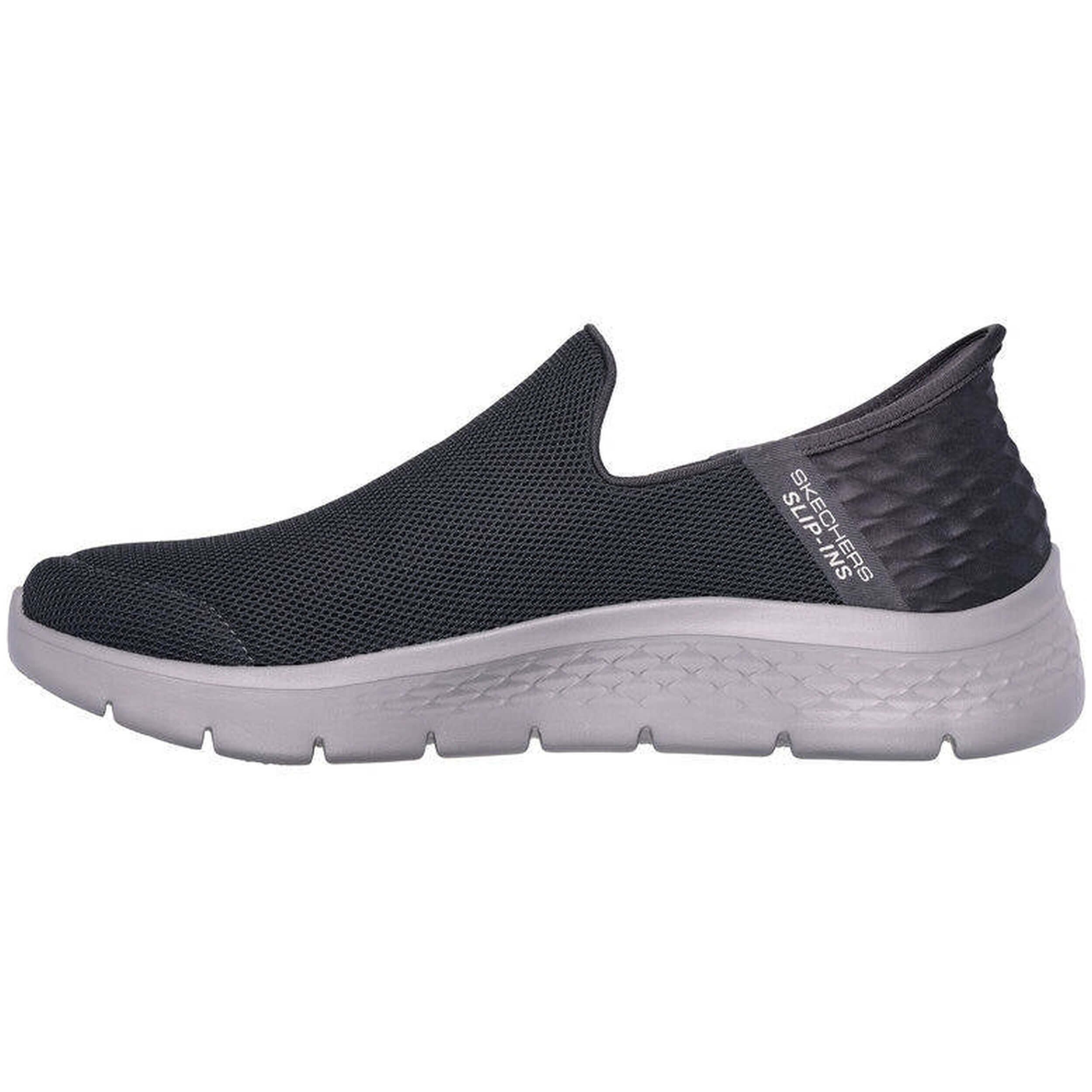 Baskets Skechers modèle 21649_DKGY pour homme 3/5